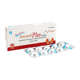 Picture of Ascard Plus 75mg Tab 10x1s
